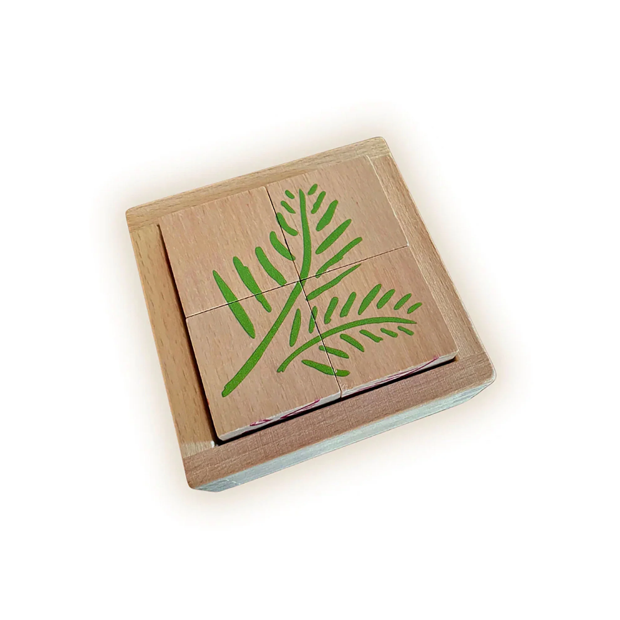 Holy Week Wood Blocks Mini Devotional Set - Image 5