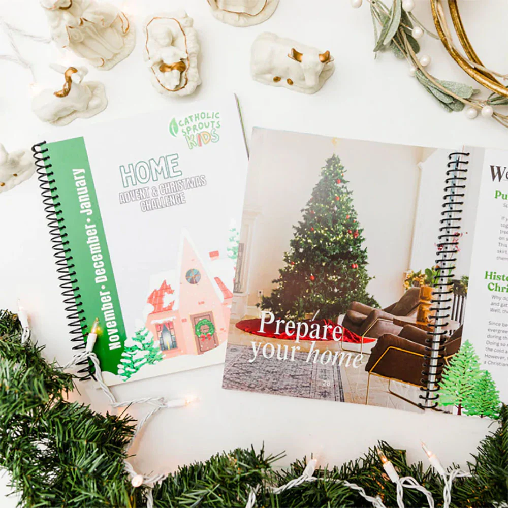 Home Advent & Christmas Challenge - Image 3