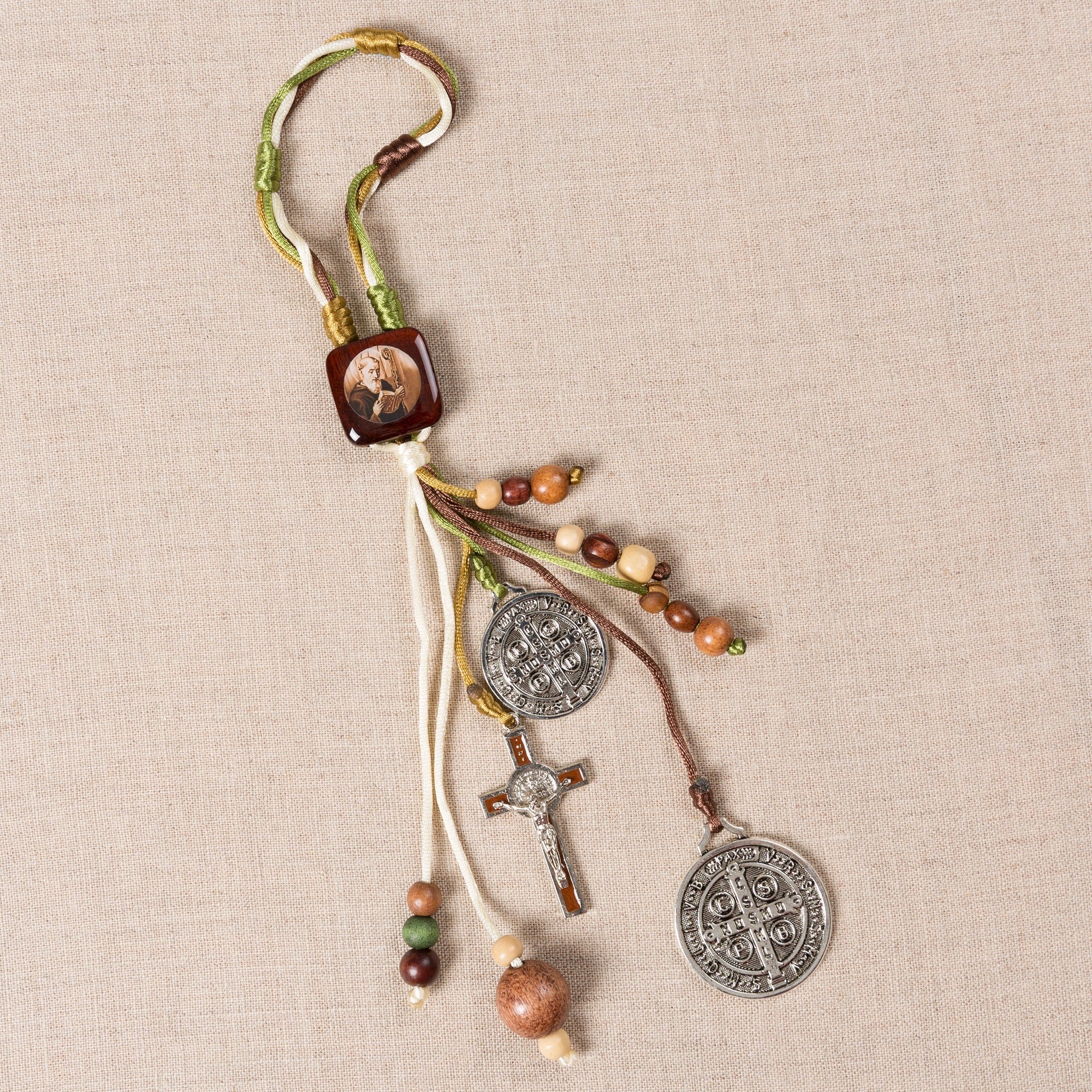Home Blessing - St Benedict - Image 6