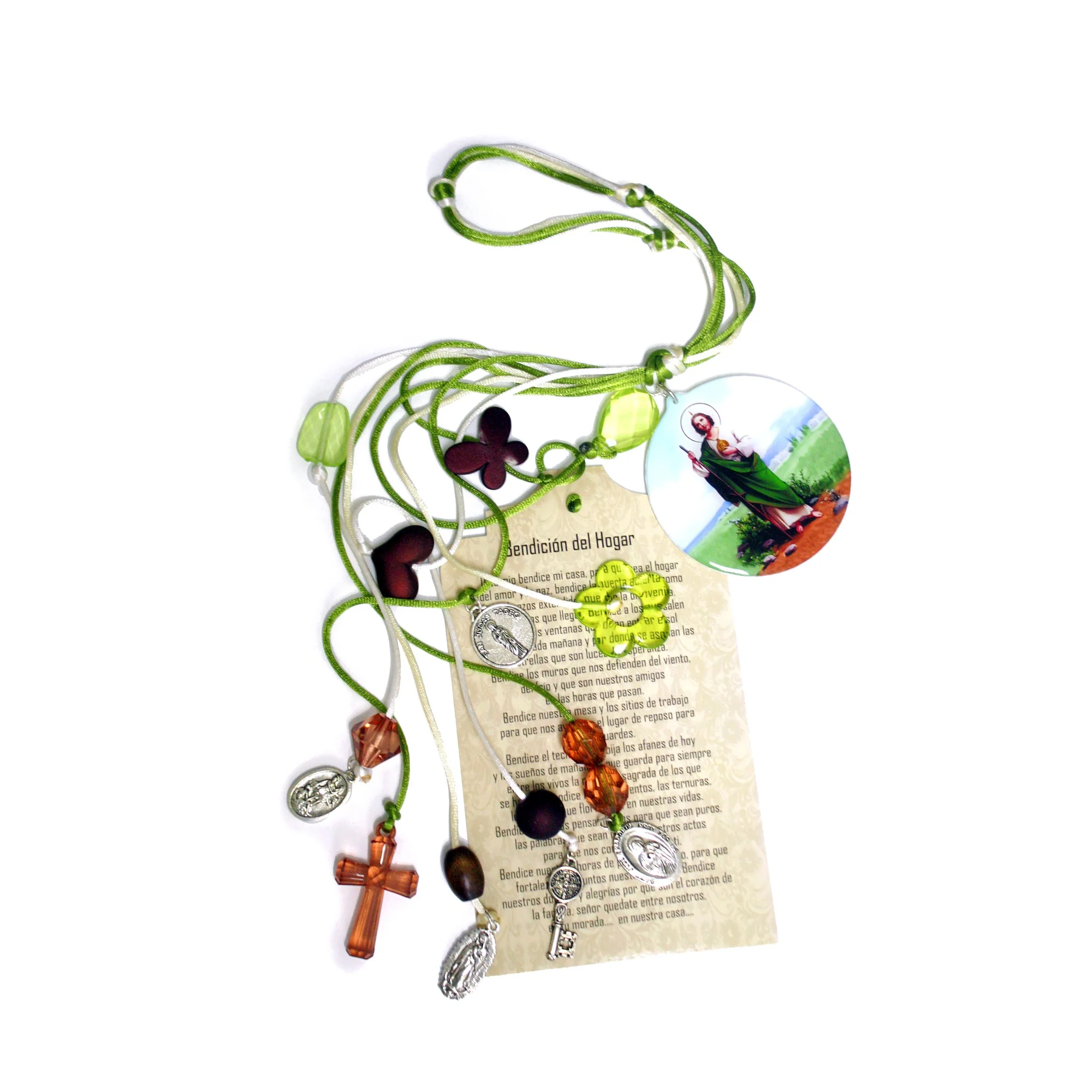 Home Blessings - St. Jude