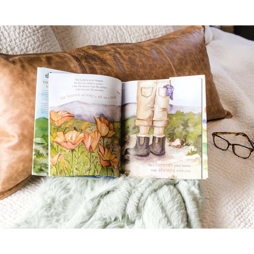 Home Is Right Where You Are: Inspired by Psalm 23 - Image 5