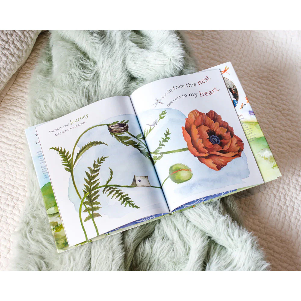 Home Is Right Where You Are: Inspired by Psalm 23 - Image 6