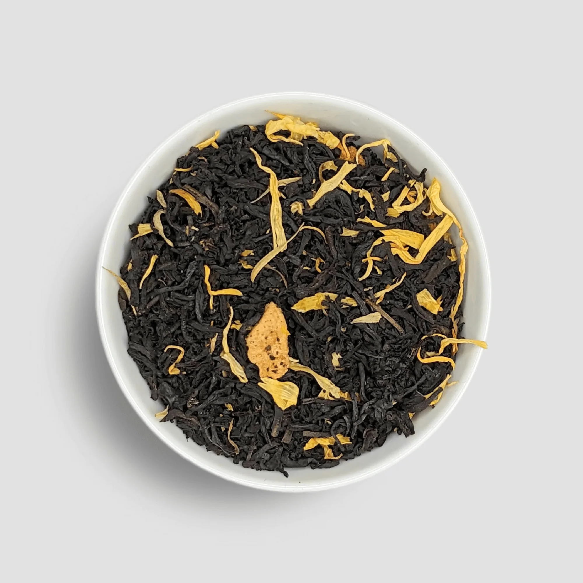 Hope is an Anchor Peach Black Tea - Bag or Box