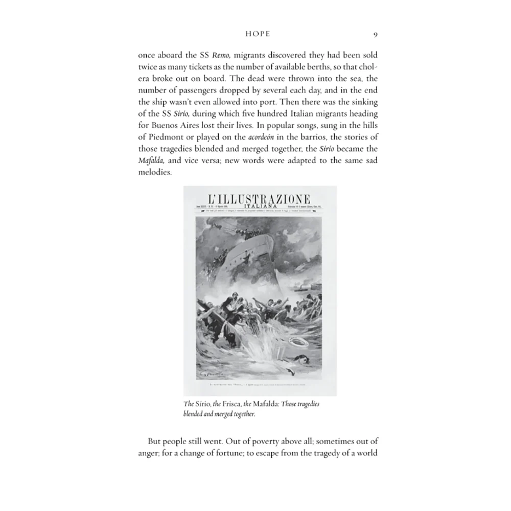Hope: The Autobiography - by Pope Francis - Image 18