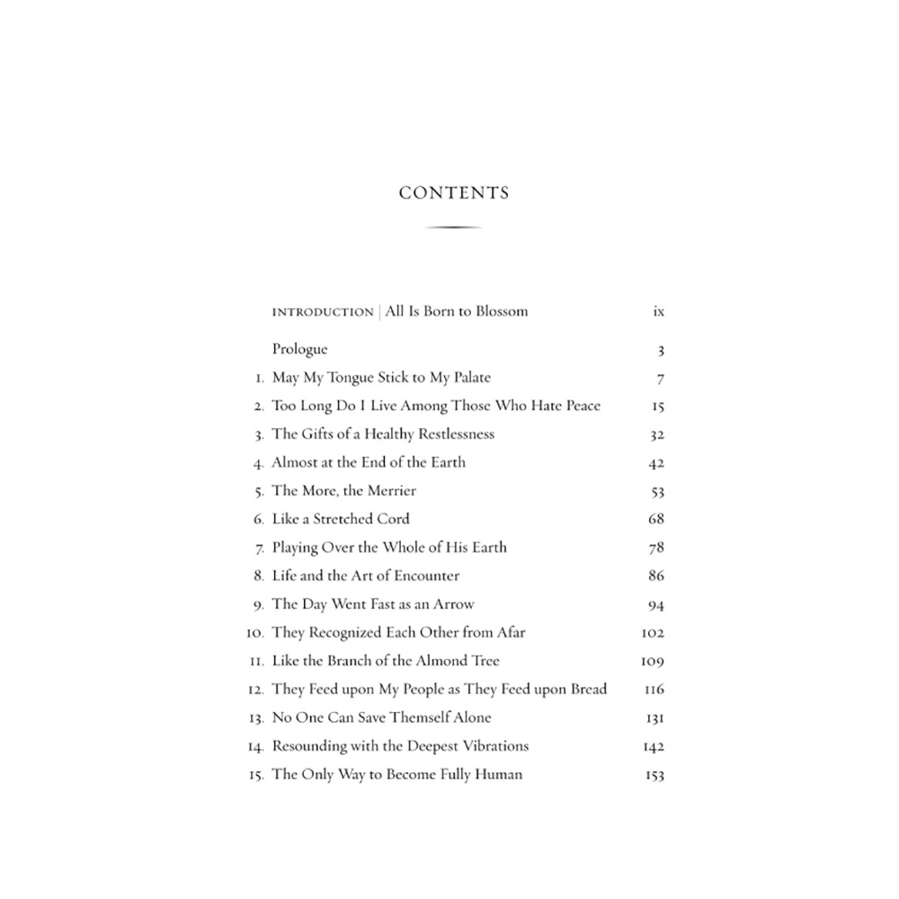 Hope: The Autobiography - by Pope Francis - Image 3