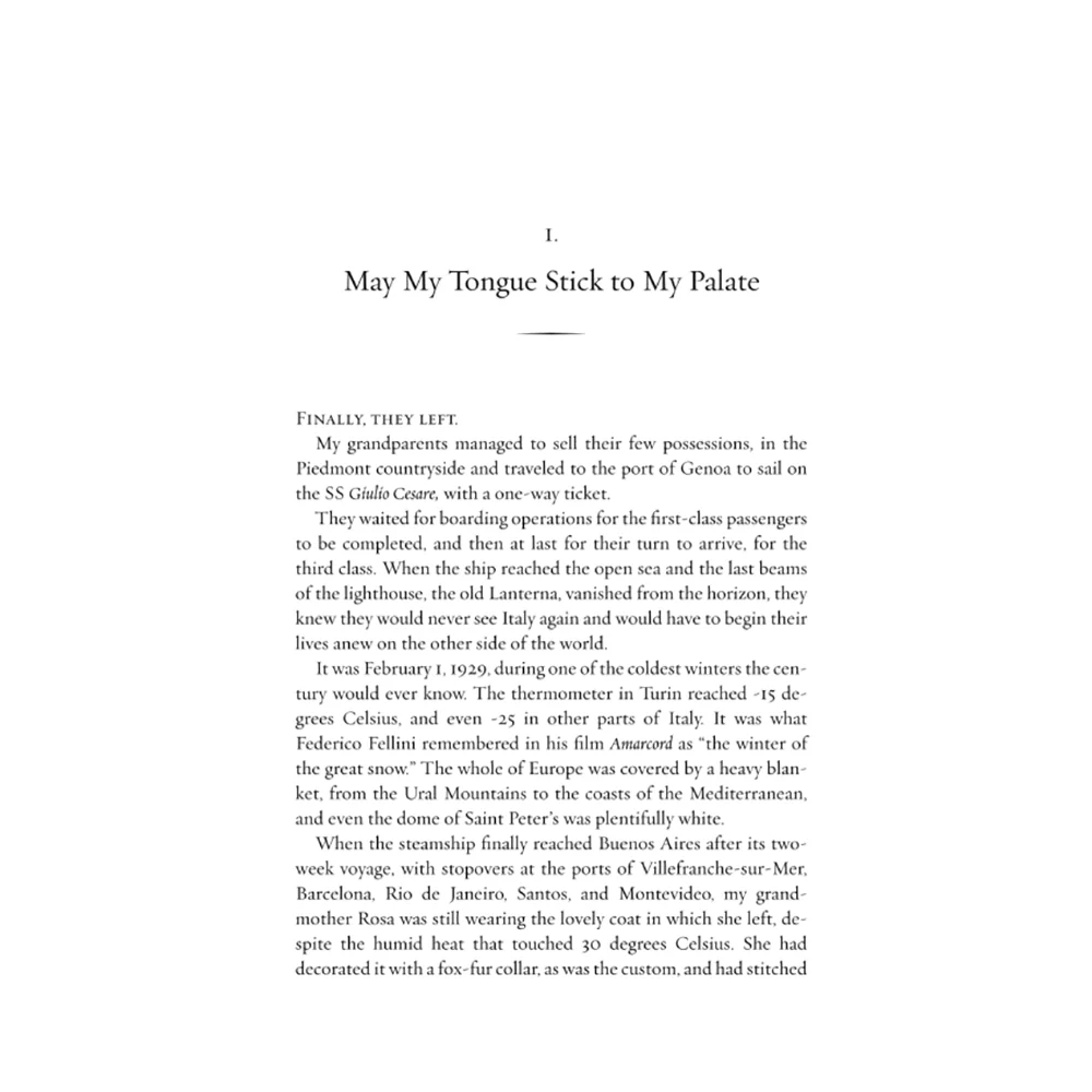 Hope: The Autobiography - by Pope Francis - Image 6