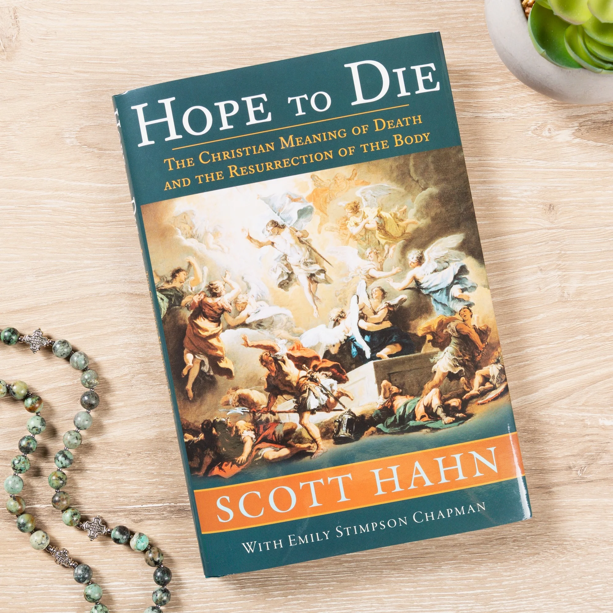 Hope to Die: The Christian Meaning of Death and the Resurrection of the Body - Image 2