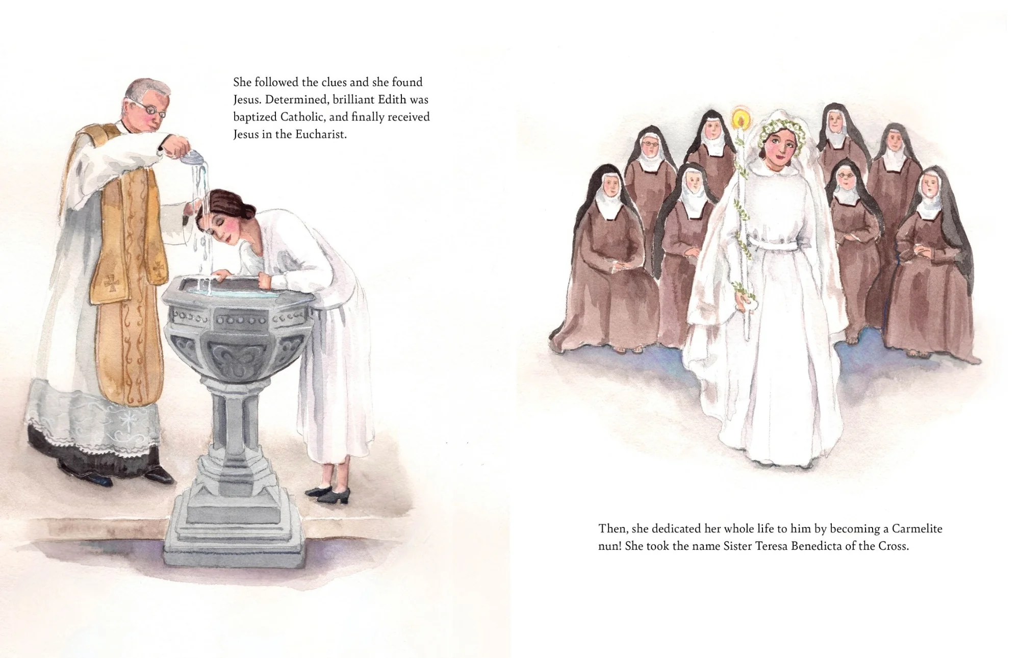 How Edith Found Jesus - Image 3