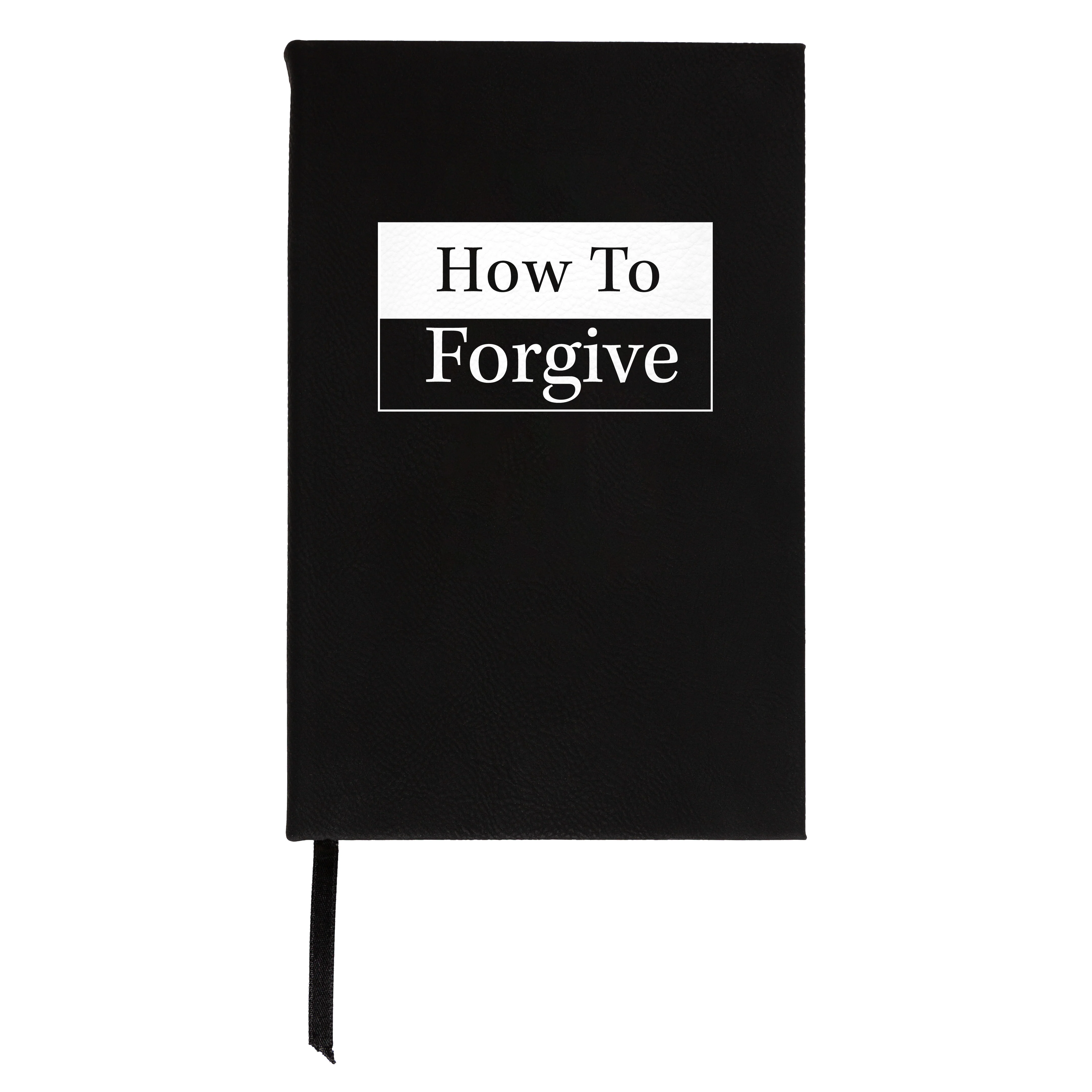 How to Forgive Good Catholic Journal - Image 2
