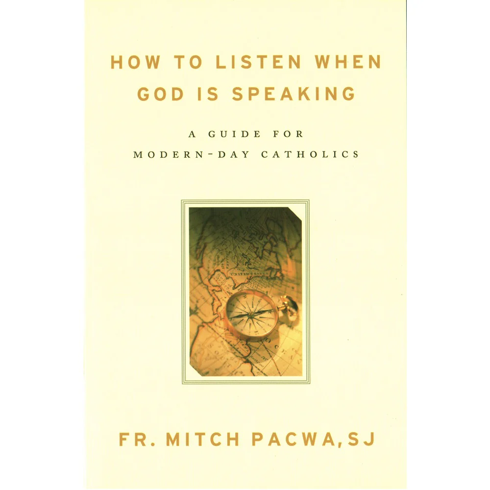 How to Listen When God is Speaking - Image 2