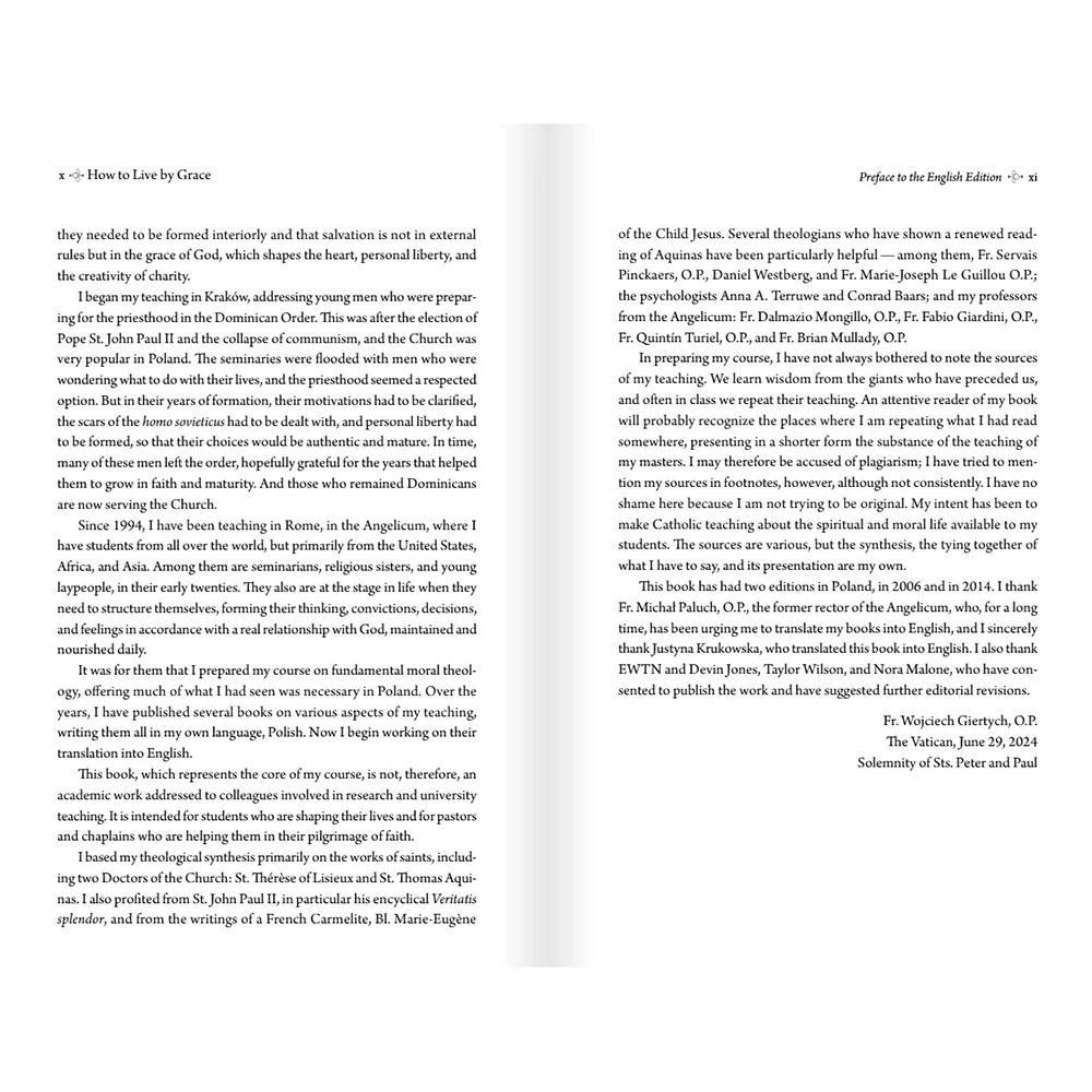 How to Live by Grace: Divine Fruitfulness in Human Action - Image 5