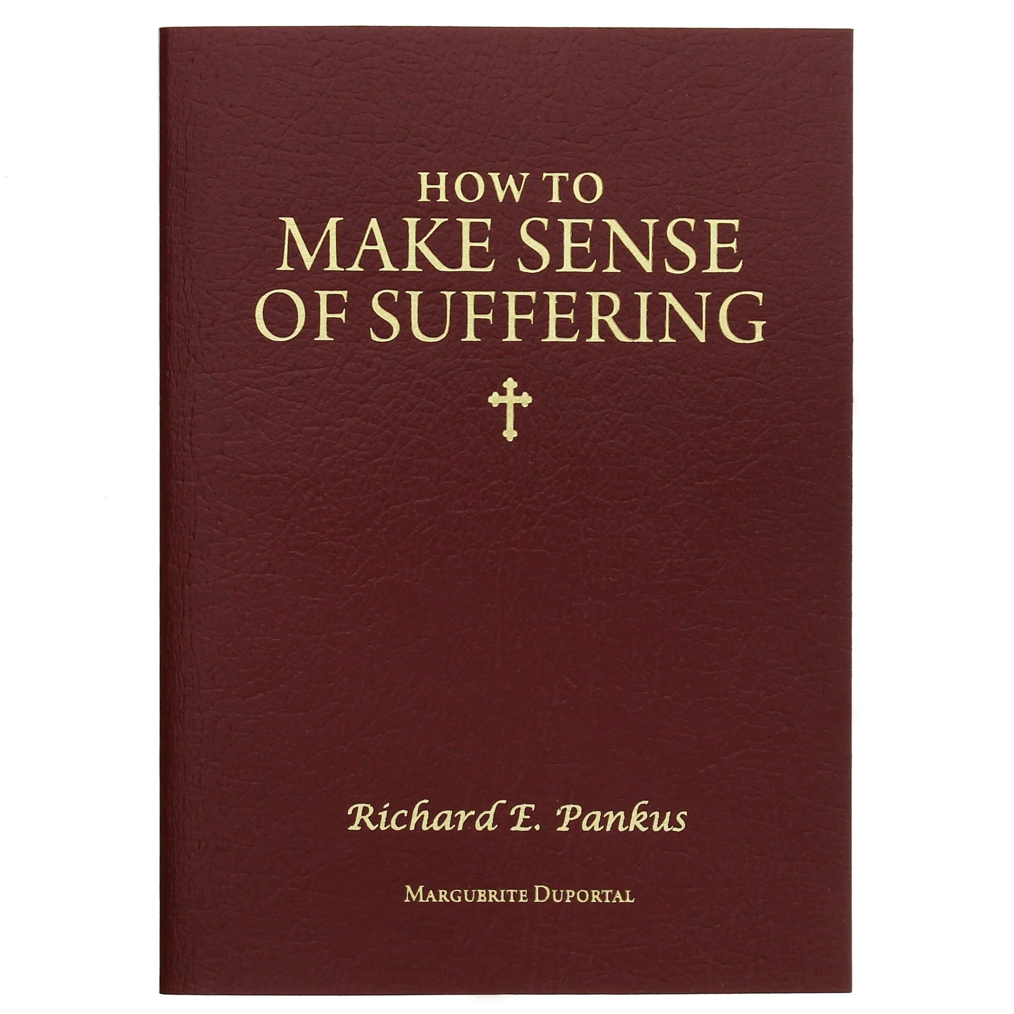 How to Make Sense of Suffering - Image 2