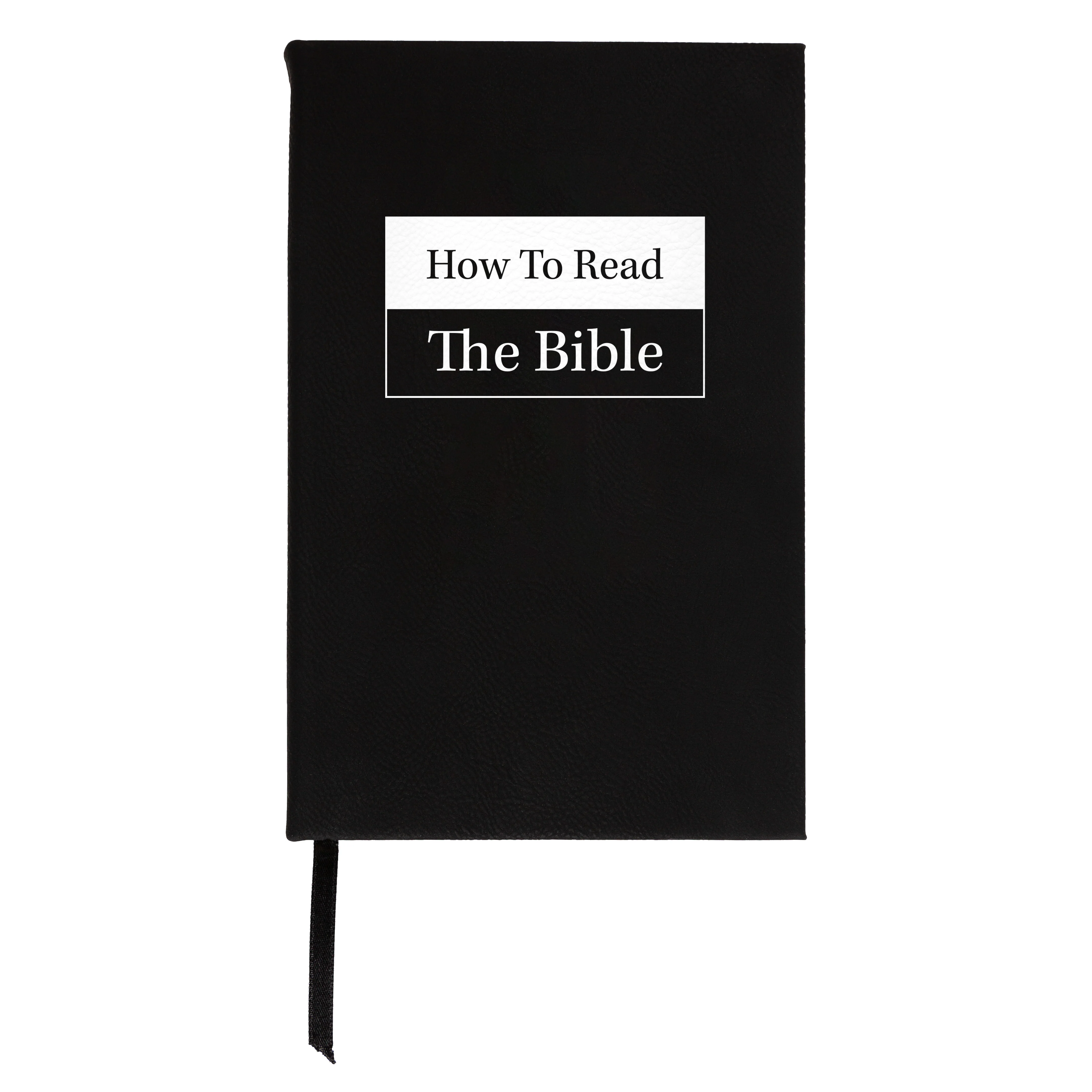 How To Read The Bible Good Catholic Journal - Image 2