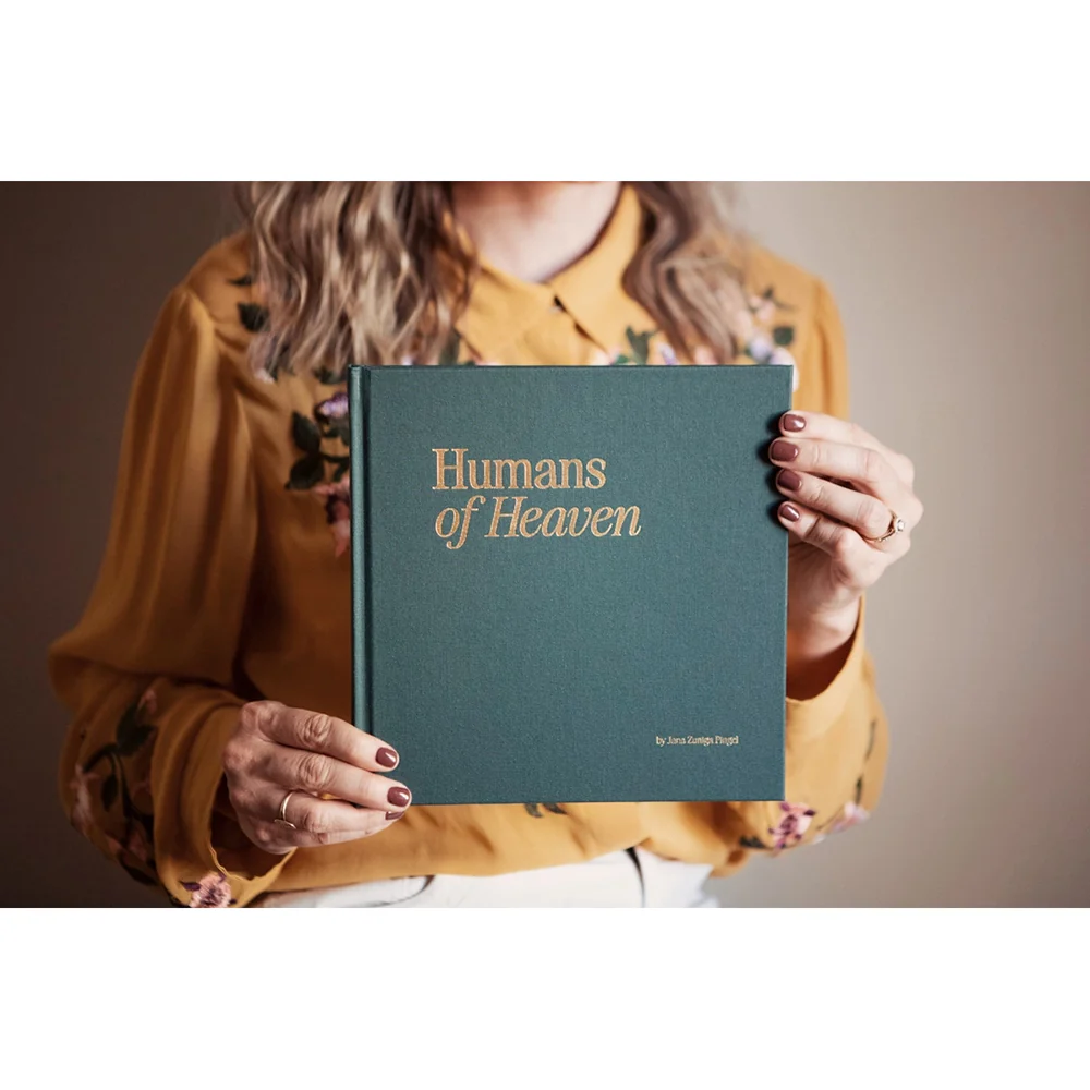 Humans of Heaven - Image 2