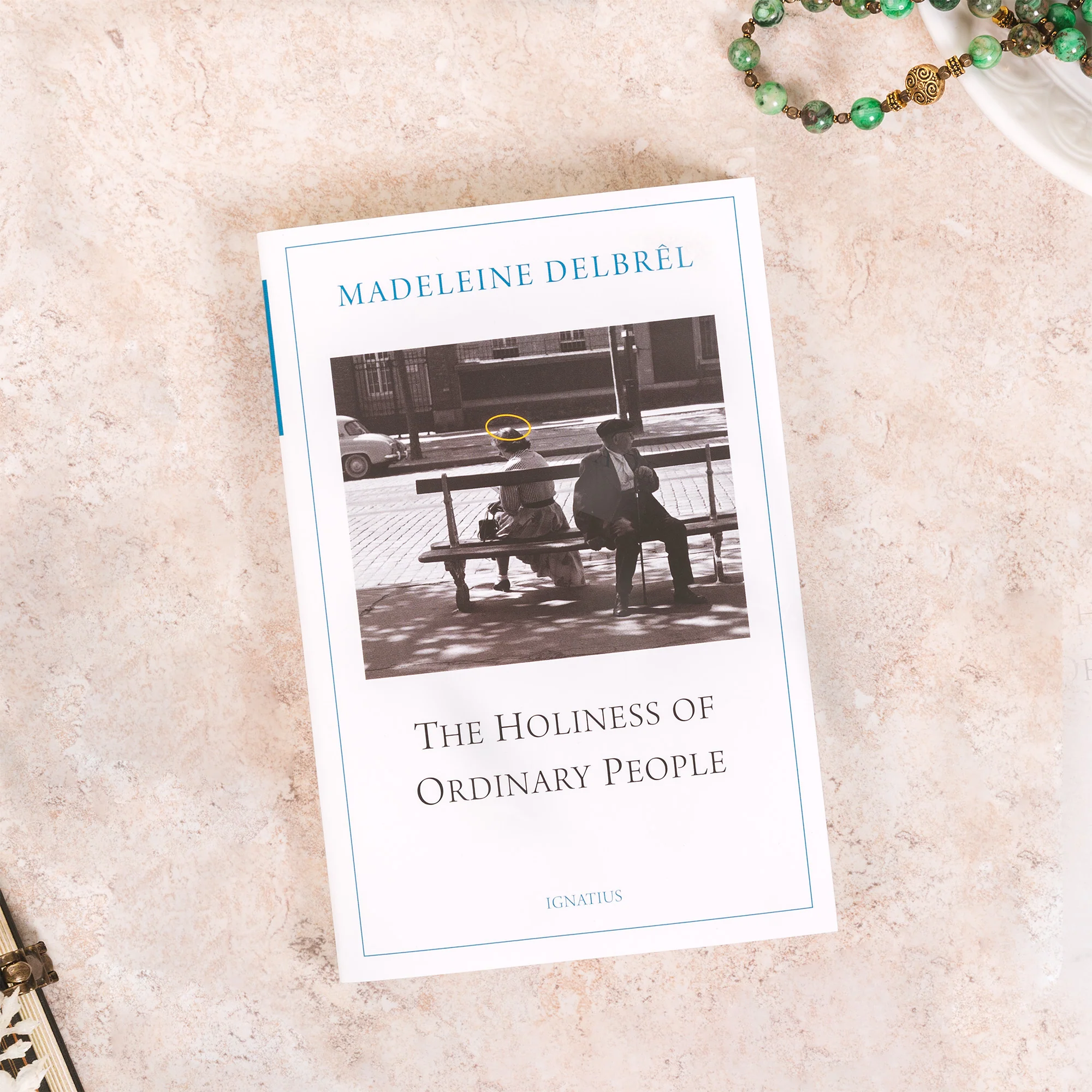 Humans of Heaven & The Holiness of Ordinary People (Gift Set)