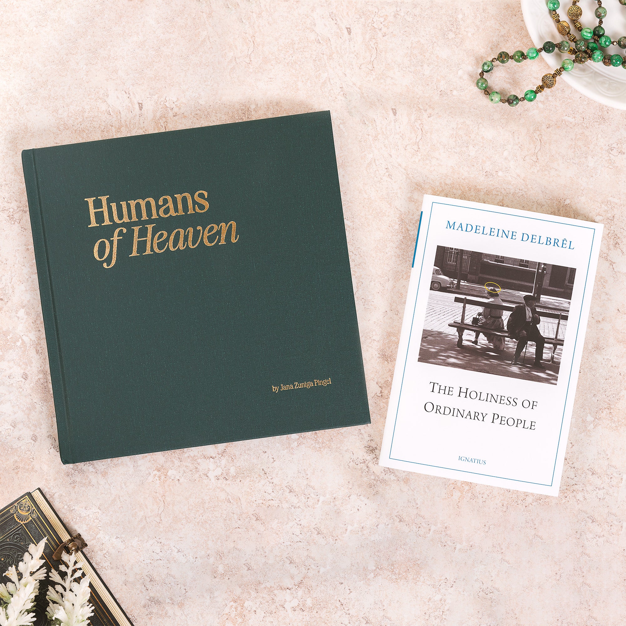Humans of Heaven & The Holiness of Ordinary People (Gift Set) - Image 2