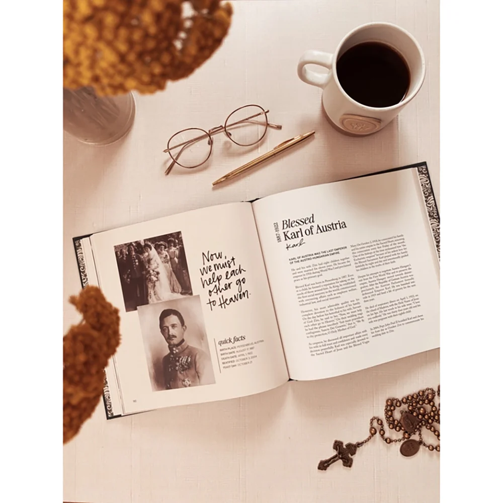 Humans of Heaven & The Holiness of Ordinary People (Gift Set) - Image 5