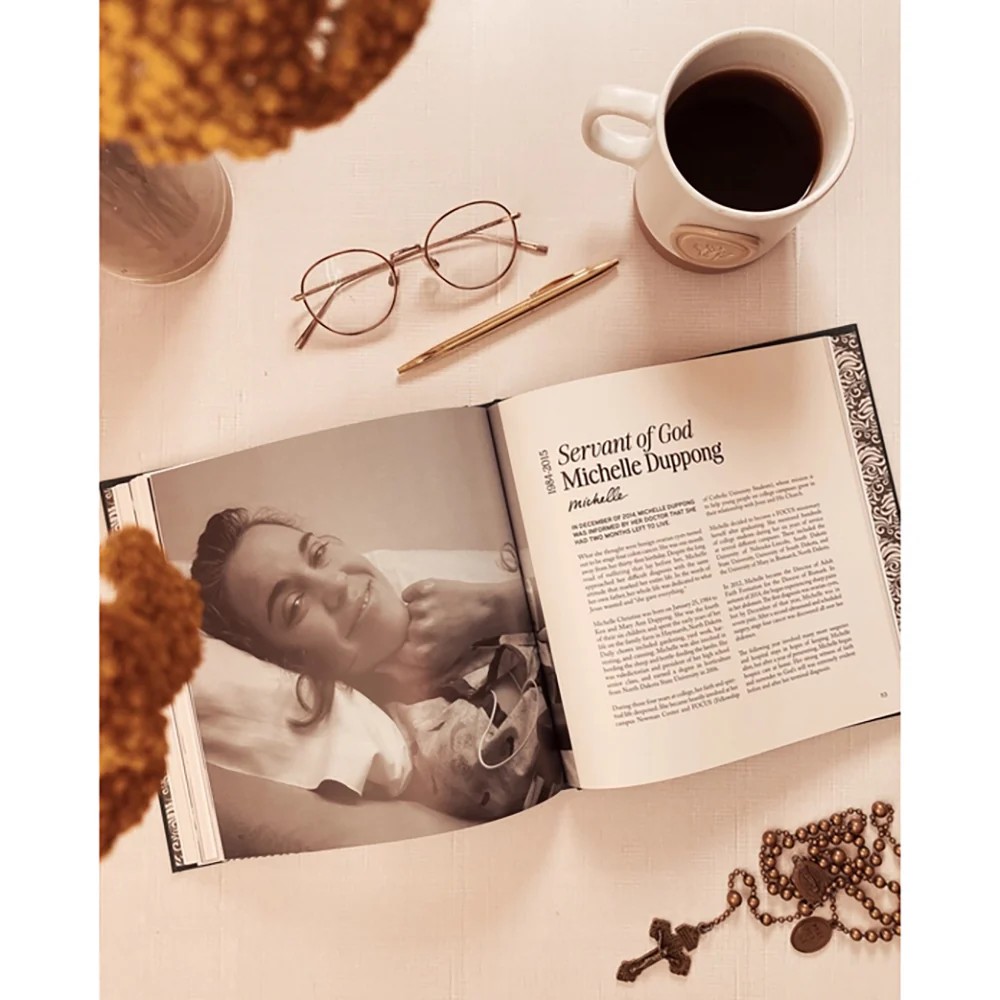 Humans of Heaven & The Holiness of Ordinary People (Gift Set) - Image 6