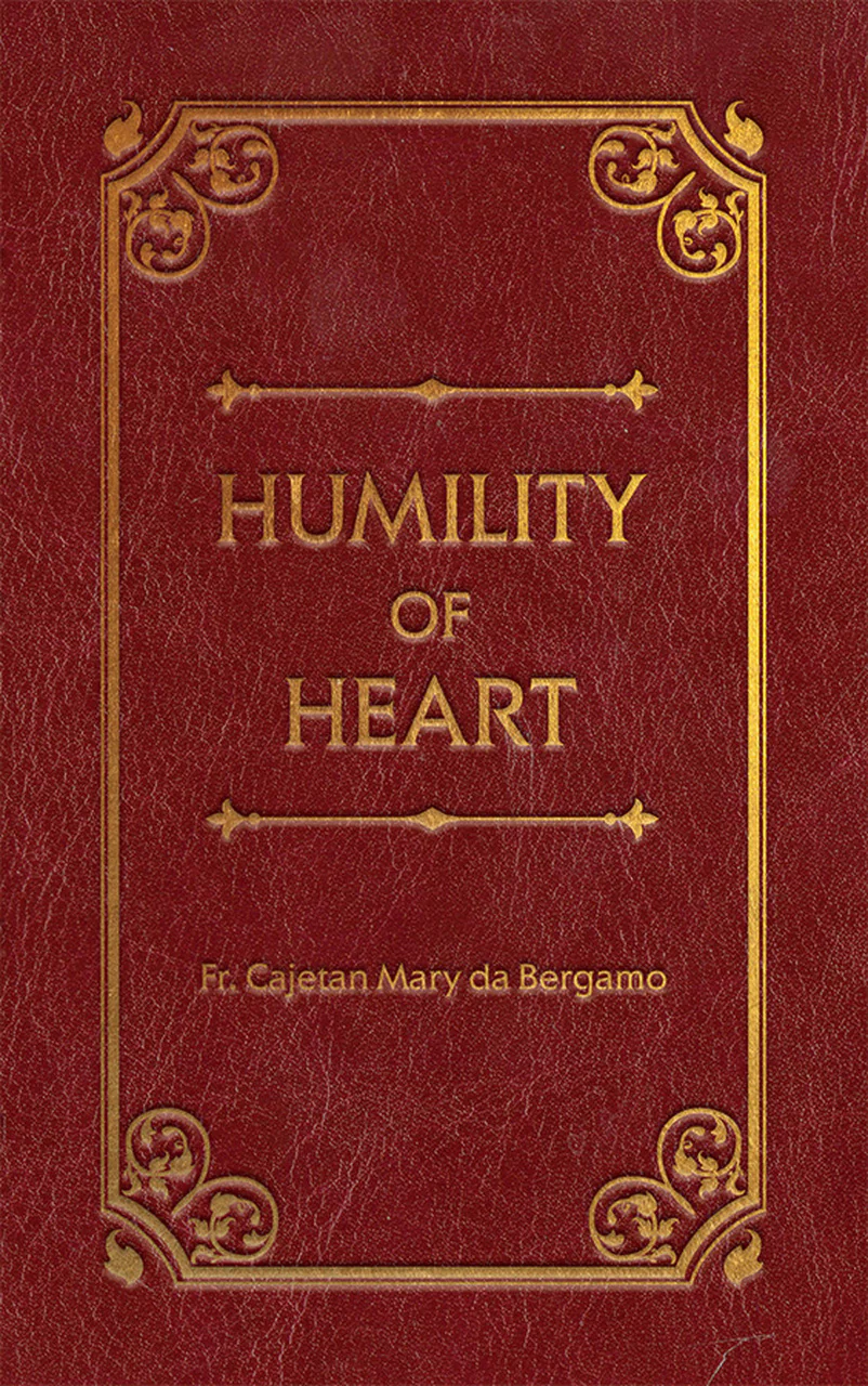 Humility of Heart Deluxe (Limited Edition) - Image 2