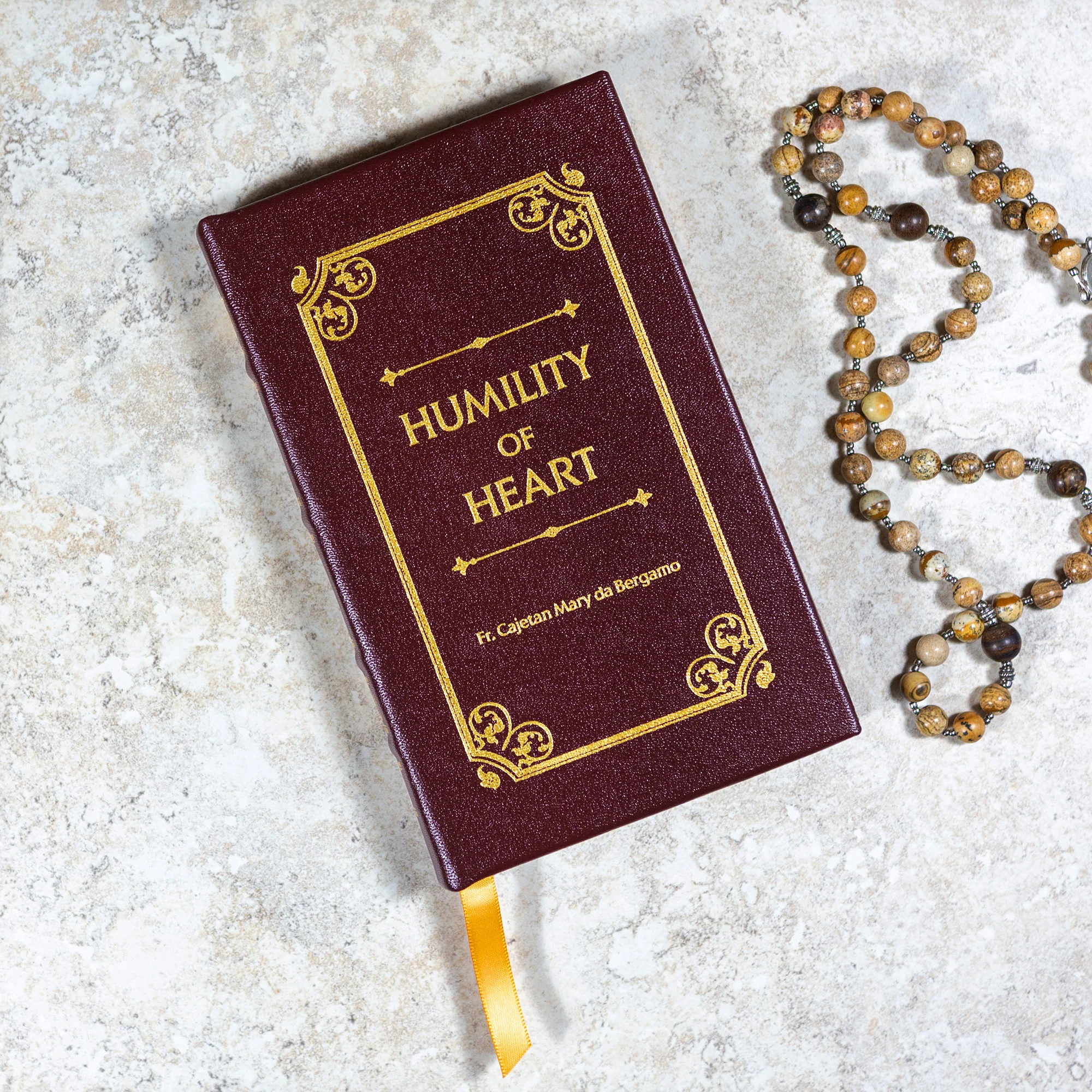 Humility of Heart Deluxe (Limited Edition) - Image 3