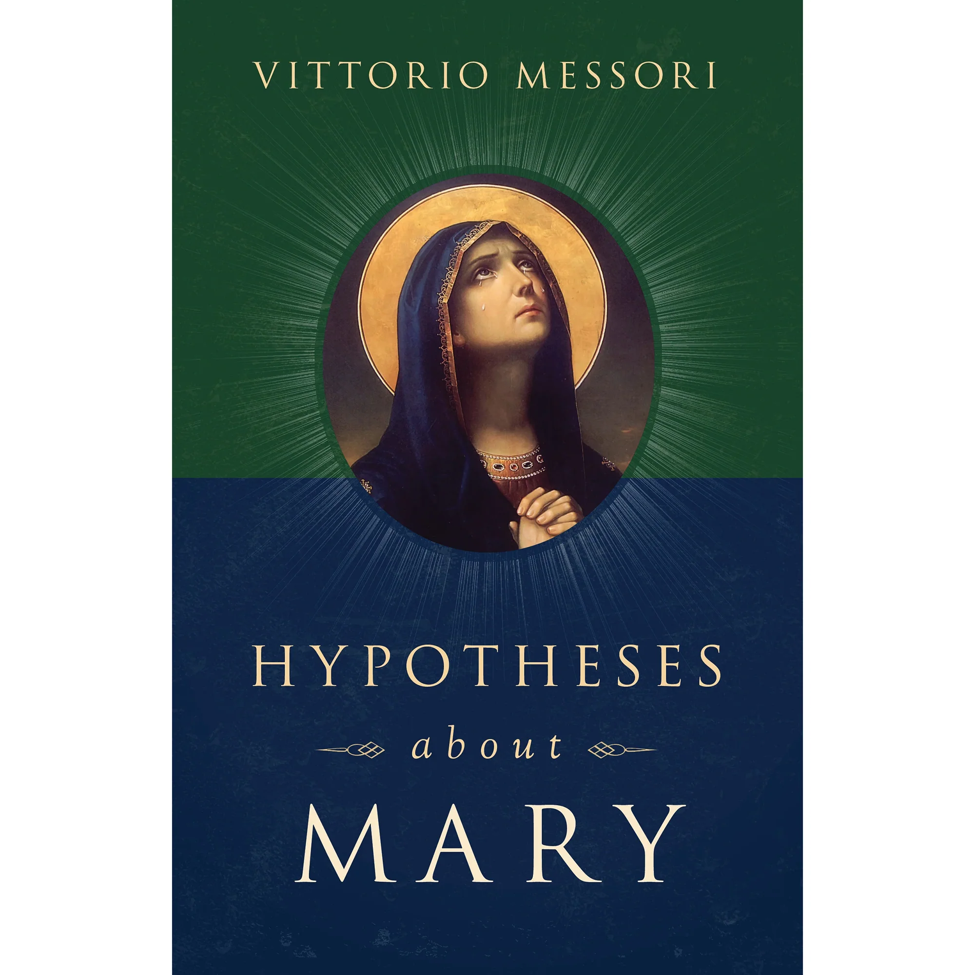 Hypotheses About Mary: Facts, Clues, Enigmas - Image 9