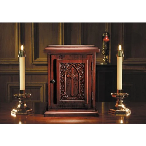 IHS Cross Tabernacle