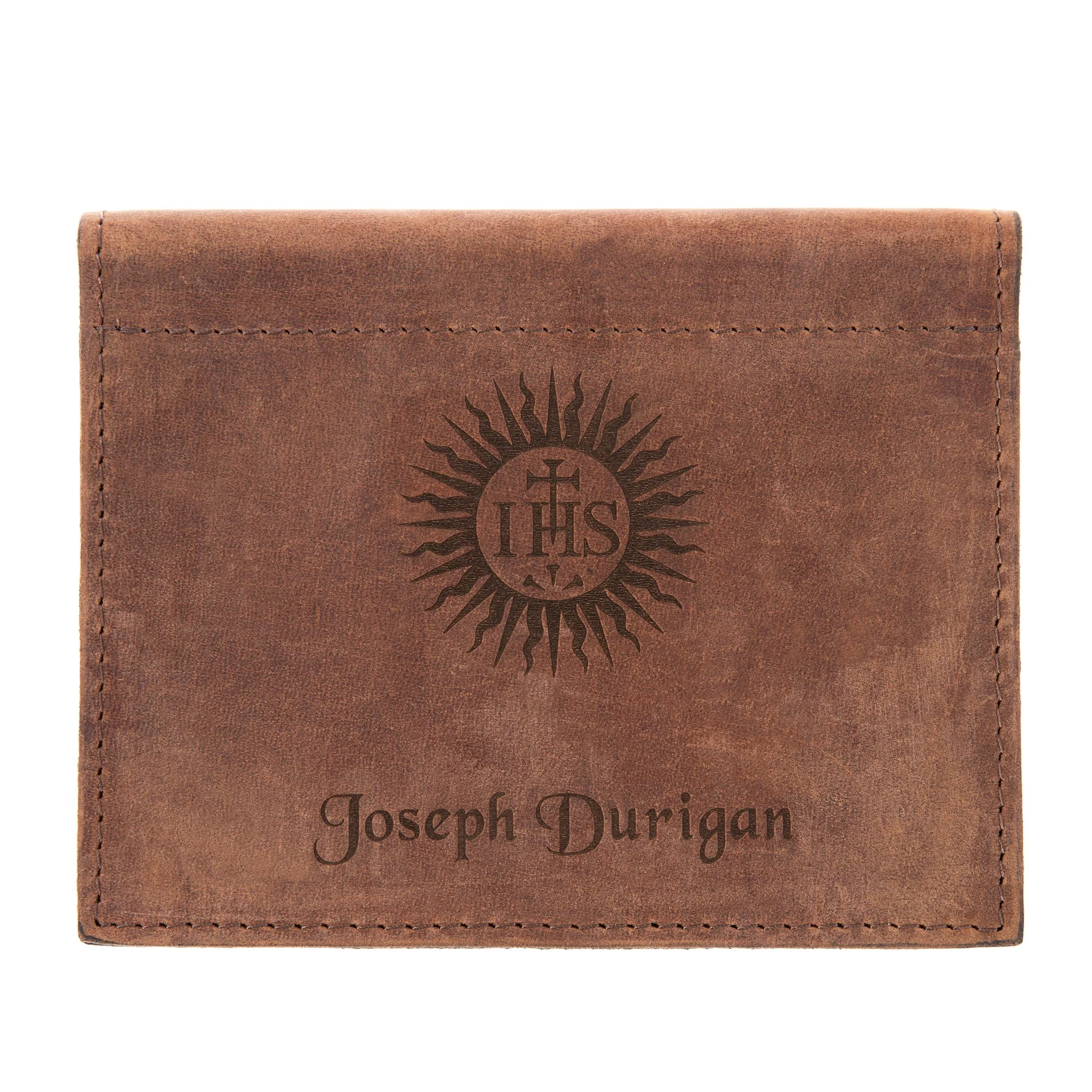 IHS Prayer Card Holder - Image 2