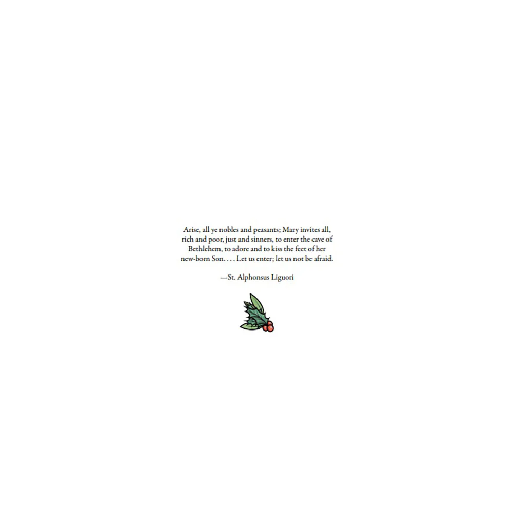 Illustrated Classic Christmas Carols - Image 4