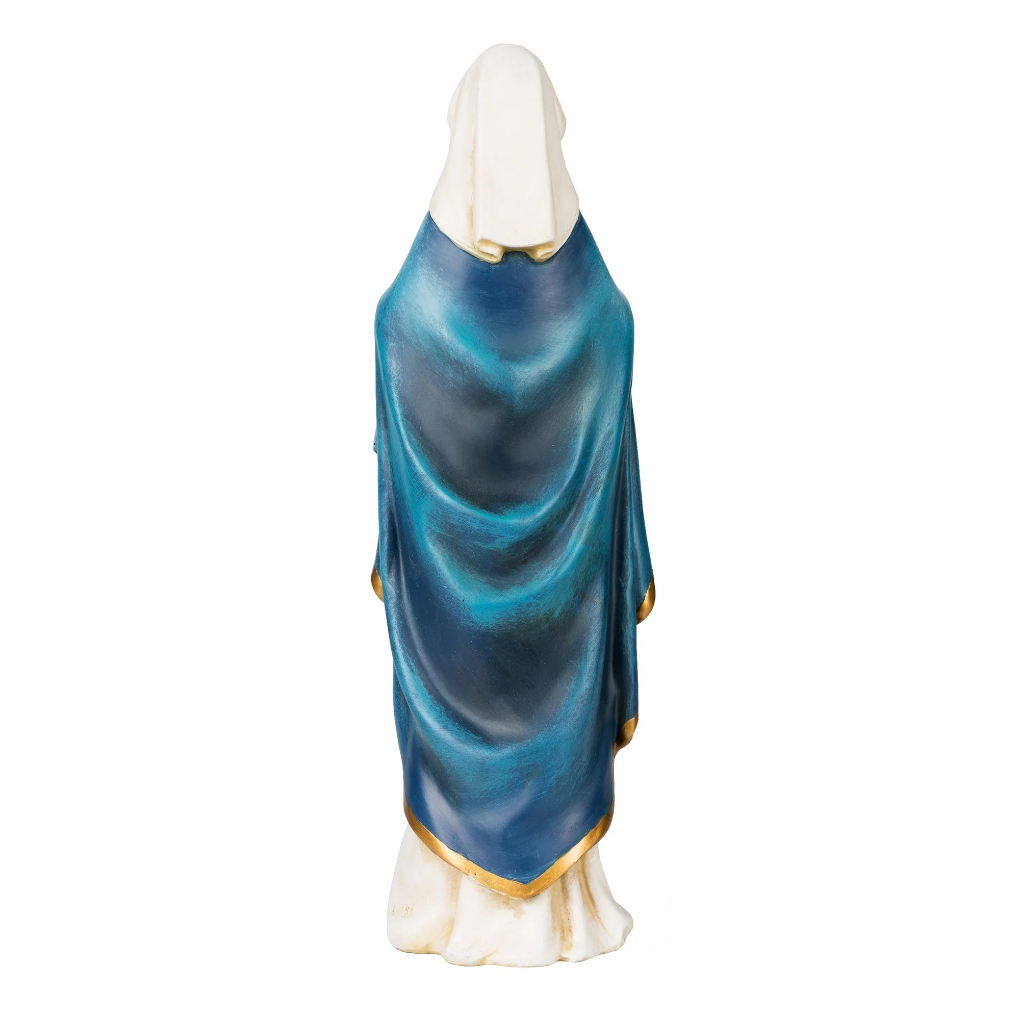 Immaculate Heart of Mary 17" Statue - Image 2