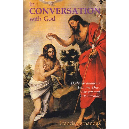 In Conversation With God - Image 2