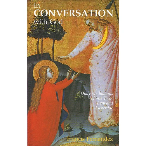 In Conversation With God - Image 4