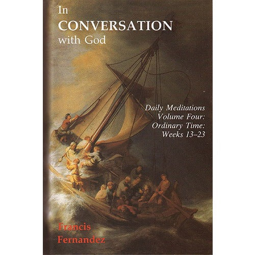 In Conversation With God - Image 6