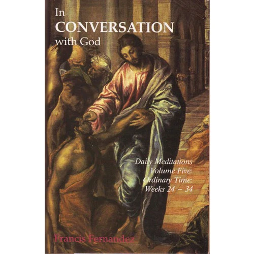 In Conversation With God - Image 7