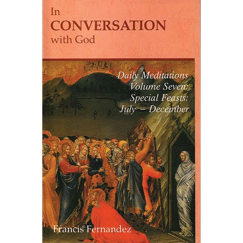 In Conversation With God - Image 9