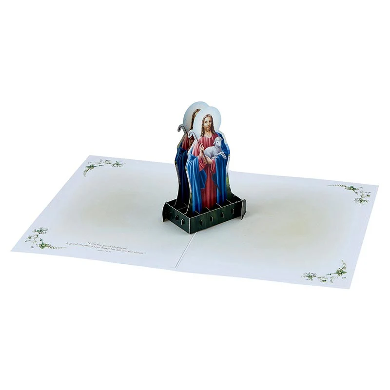 In Sympathy Greeting Card