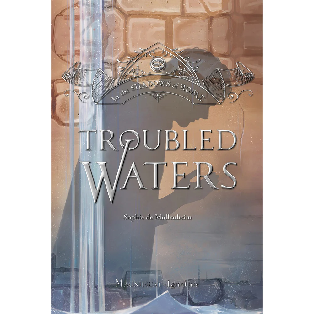 In the Shadows of Rome Book Series - Image 4