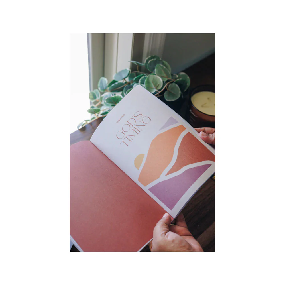 In Time: A Catholic Advent Devotional for Women about Time and Waiting - Image 3