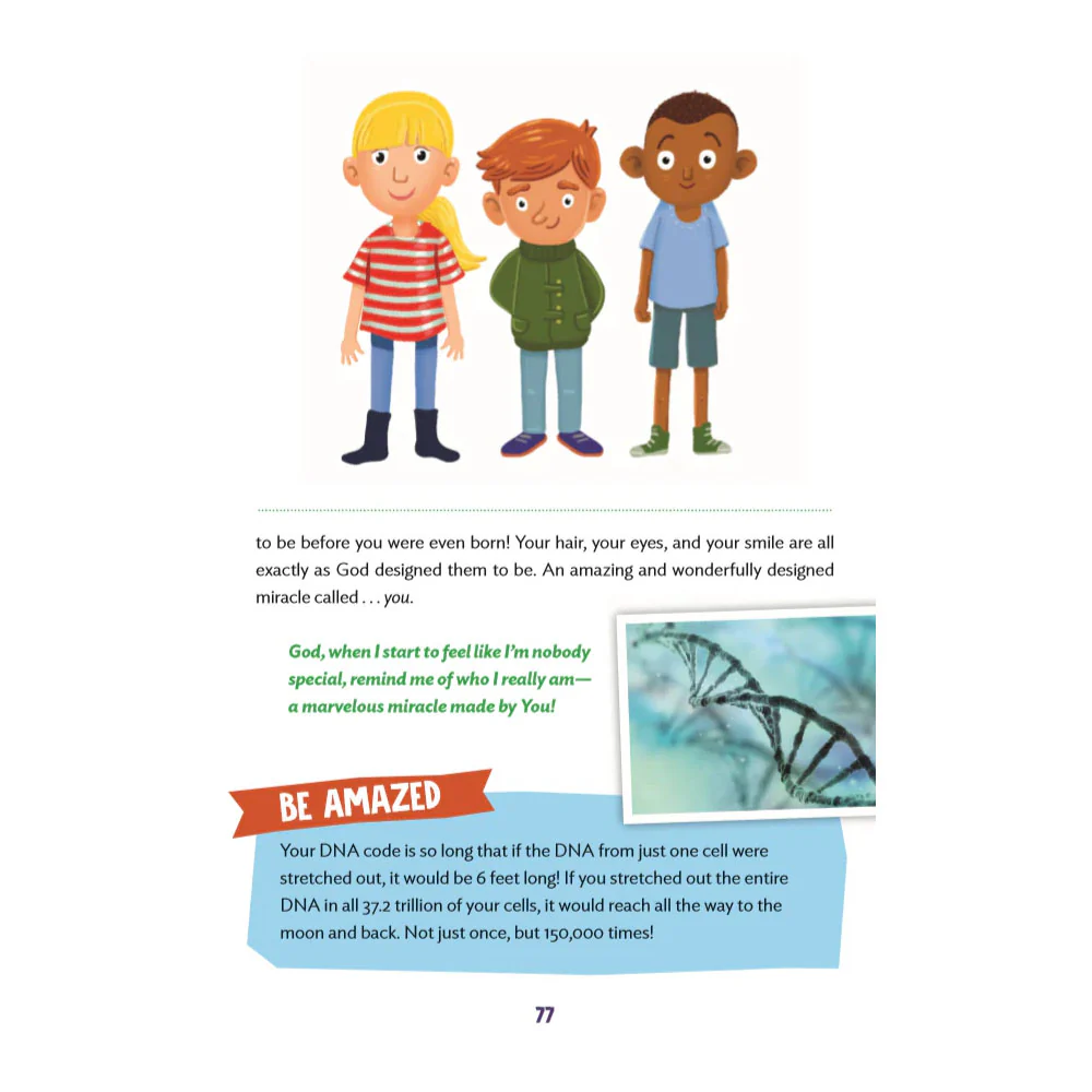 Indescribable: 100 Devotions About God and Science - Image 8