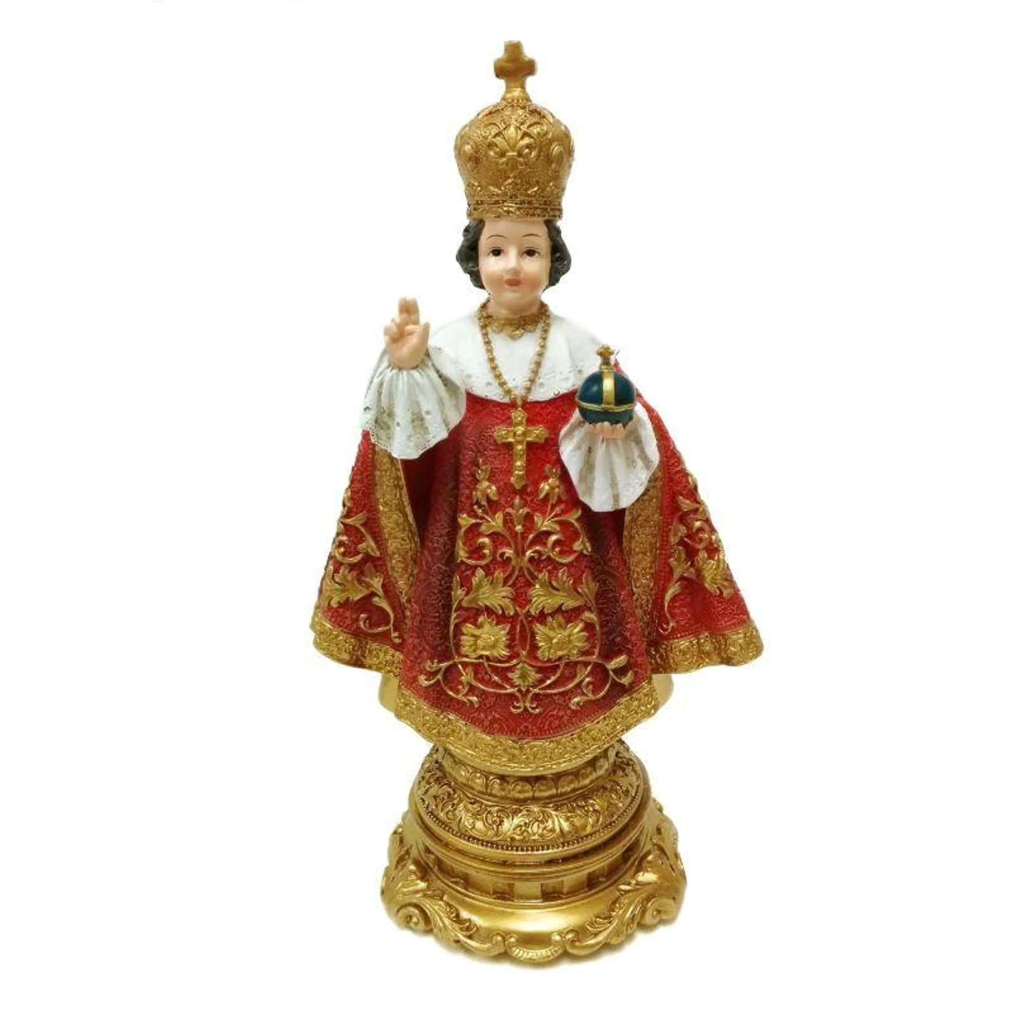 Infant Of Prague-12" - Image 2