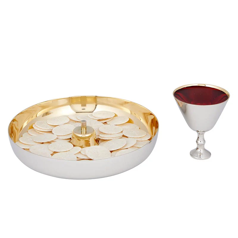 Intinction Set with Removable Chalice - Image 2