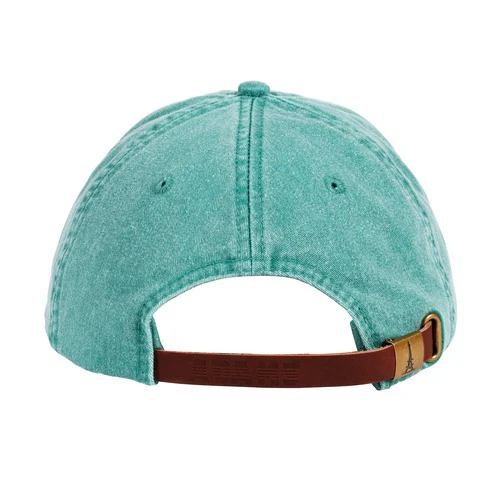 Irish Catholic Green Ball Cap - Image 3