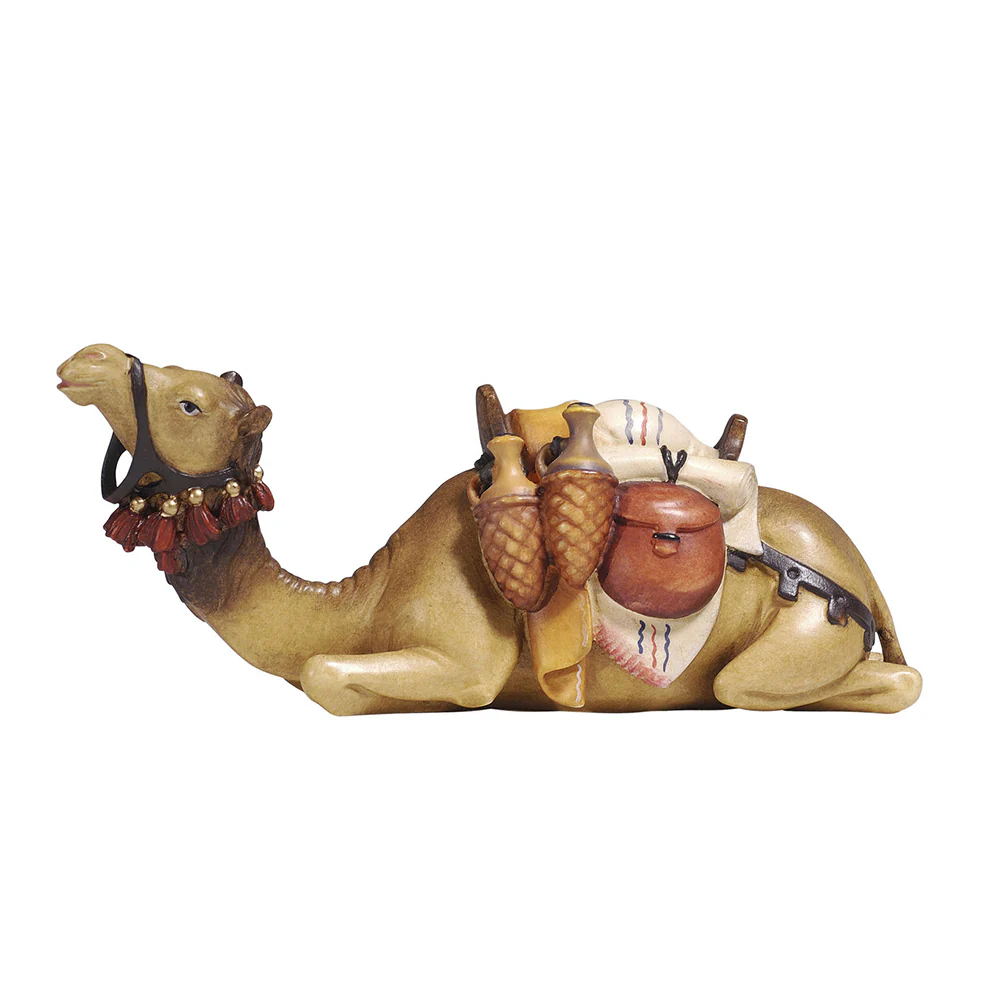 Italian Wood Carved Nativities - Multiple Sets & Pieces - Image 4
