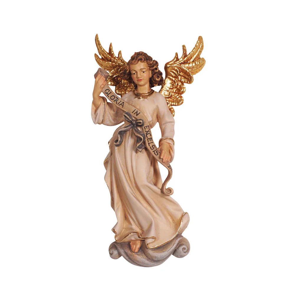 Italian Wood Carved Nativities - Multiple Sets & Pieces - Image 7
