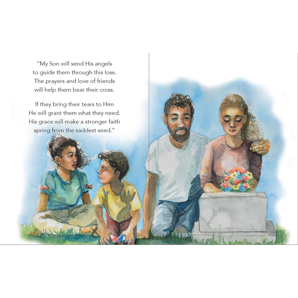 Jellybean: A Baby's Journey to God - Image 3