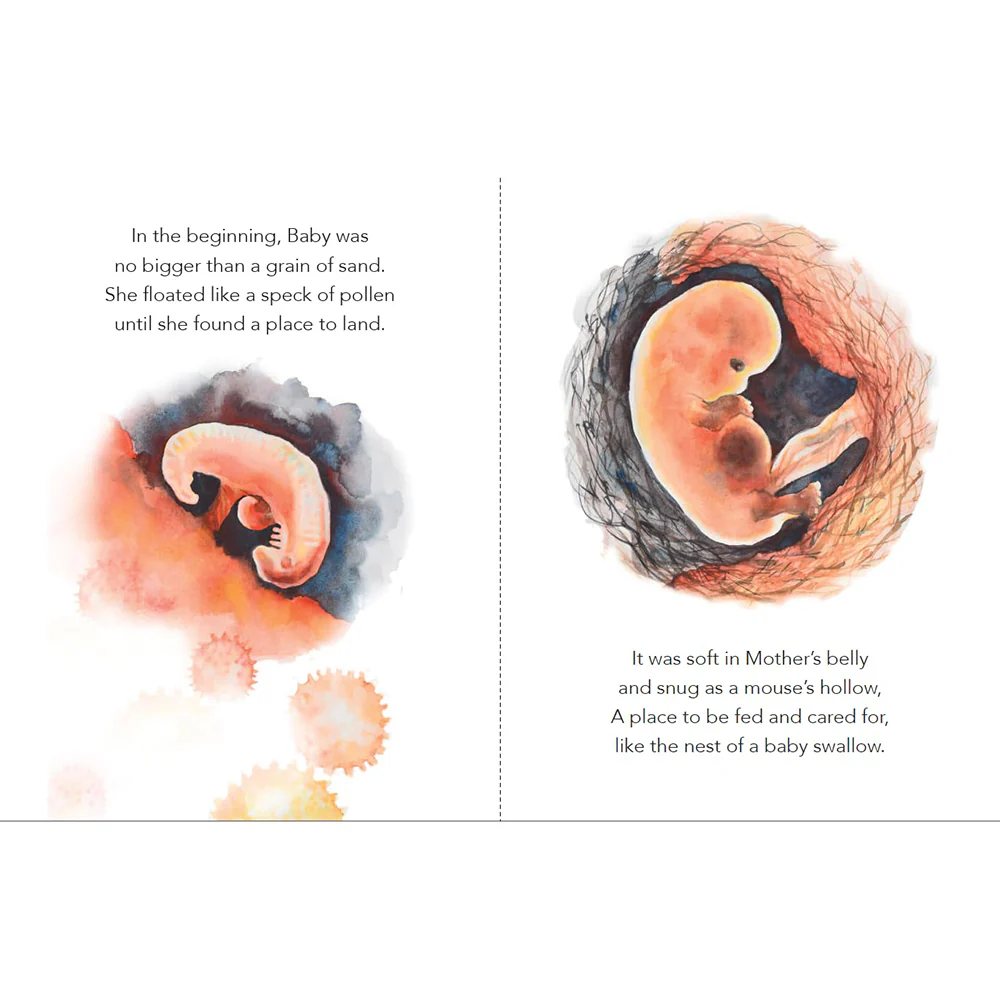 Jellybean: A Baby's Journey to God - Image 4