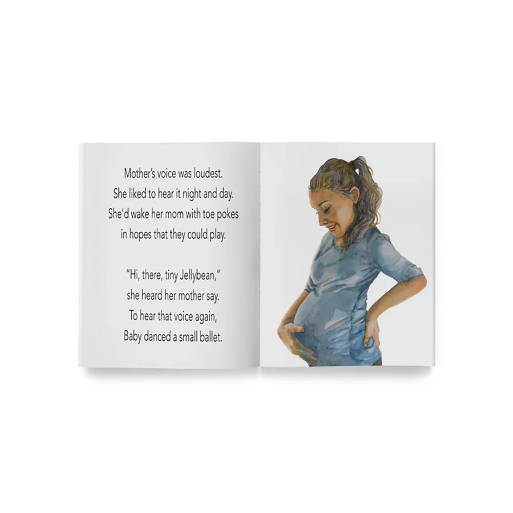 Jellybean: A Baby's Journey to God - Image 5