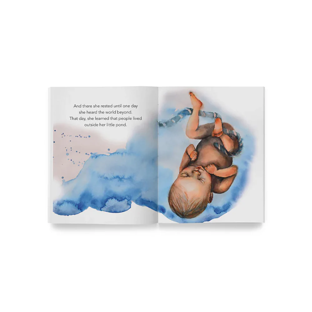 Jellybean: A Baby's Journey to God - Image 6