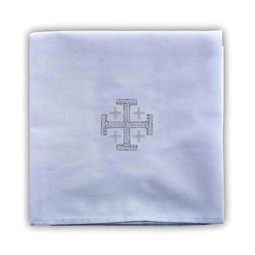 Jerusalem Cross Corporal