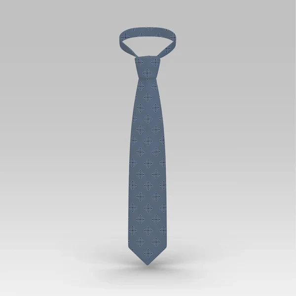 Jerusalem Cross Necktie - Image 8