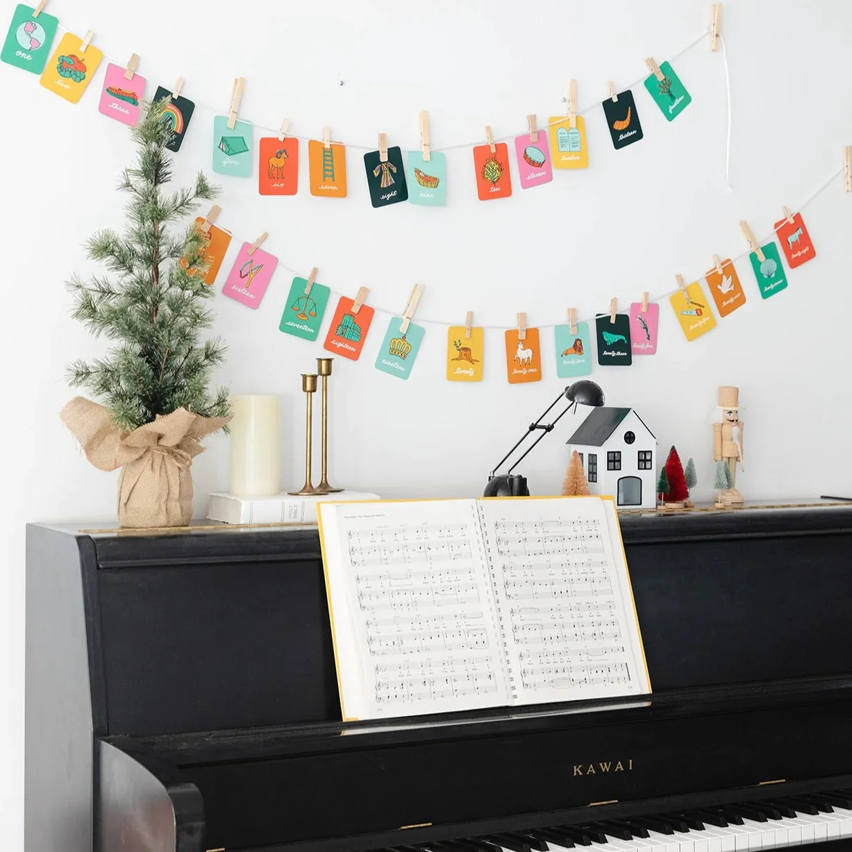 Jesse Tree Cards - Image 2